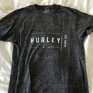 Hurley Boys Shirt
